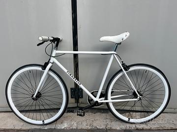 bicicletta PINARELLO vintage