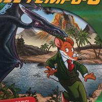 Viaggio nel tempo 6. Ediz. illustrata