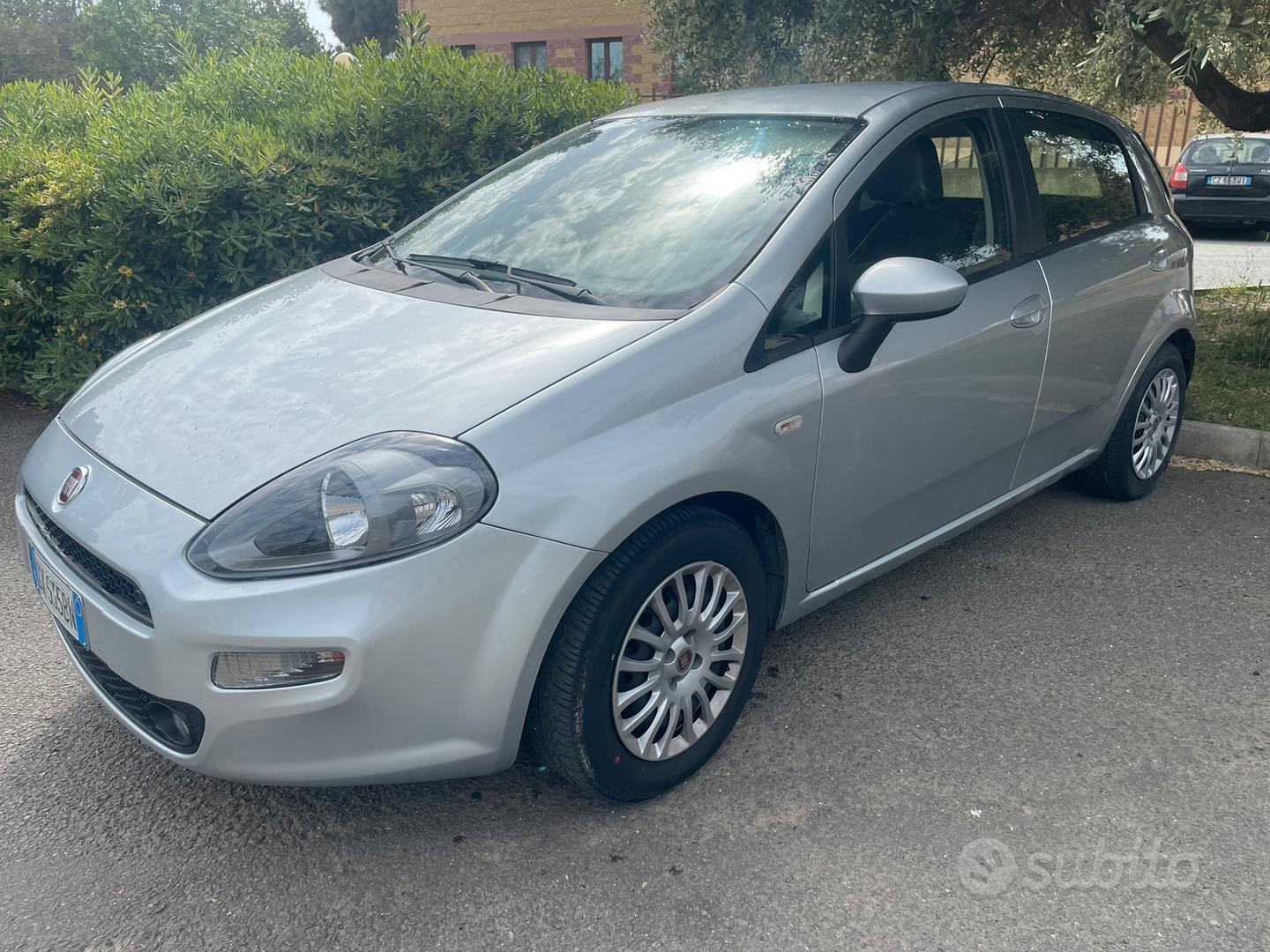 Fiat Grande Punto