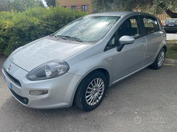 Fiat  Grande Punto Evo
