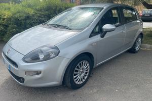 Fiat  Grande Punto Evo