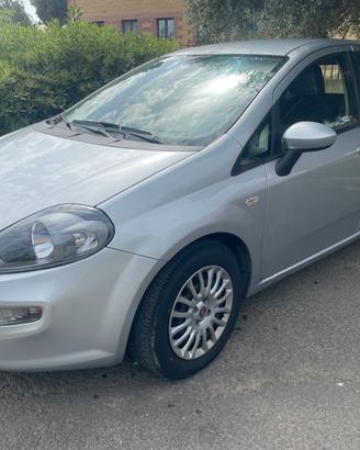 Fiat  Grande Punto Evo