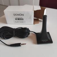 microfono Denon