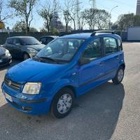Fiat Panda 1.2 Dynamic 5p. - 2006 - Neopatentati