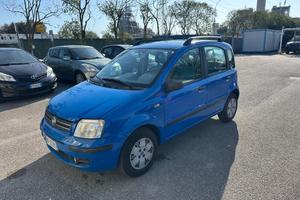 Fiat Panda 1.2 Dynamic 5p. - 2006 - Neopatentati