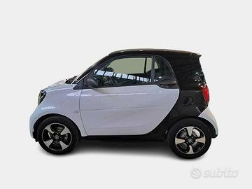 SMART FORTWO EQ 41kW passion