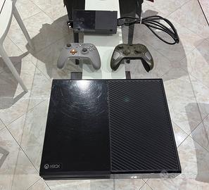 Xbox one 500gb