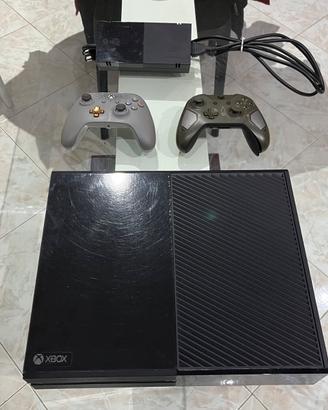 Xbox one 500gb