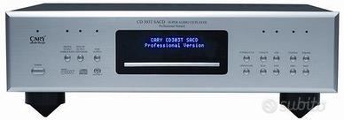 Cary Audio CD 303T