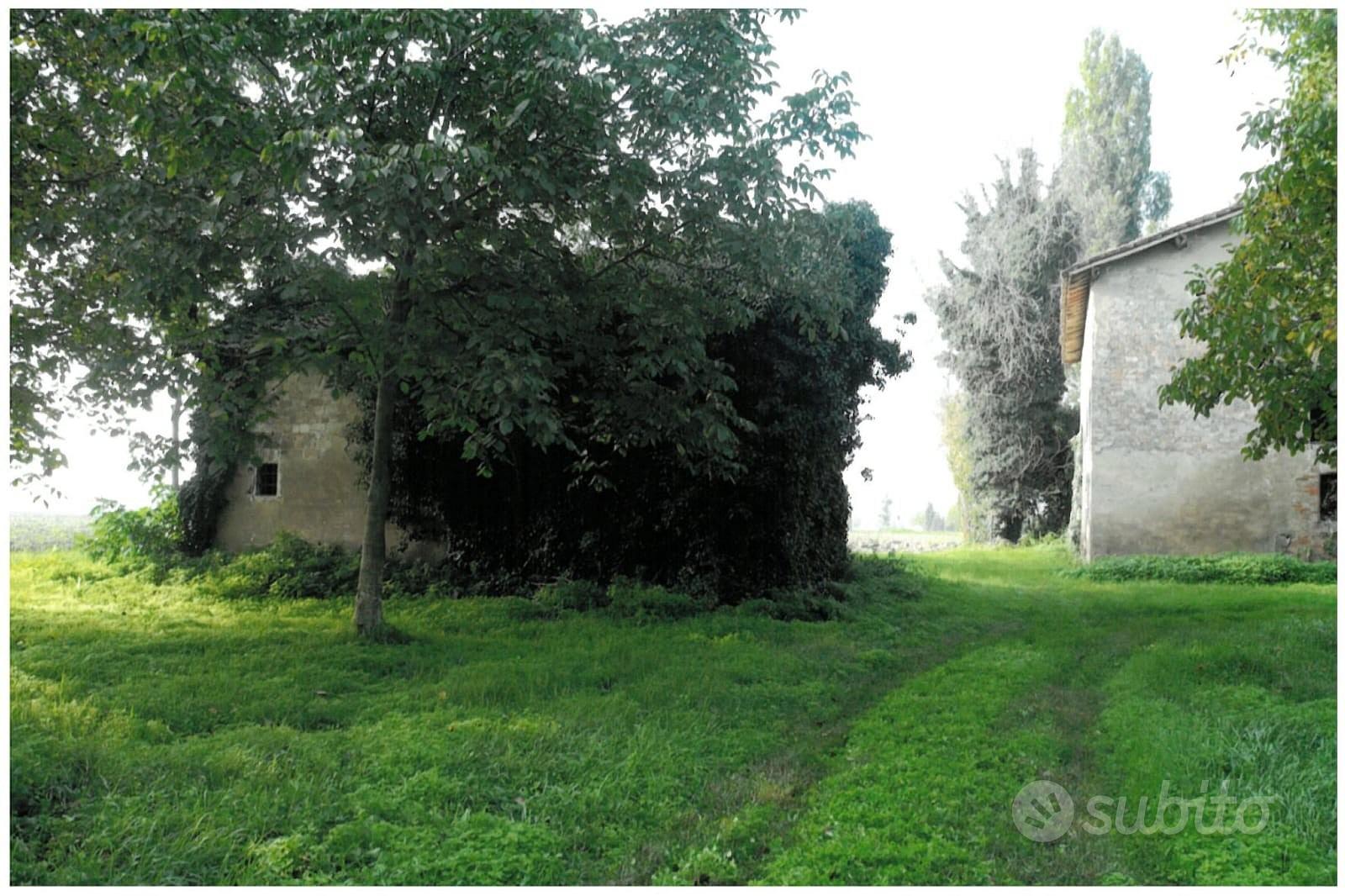 Suggestivo rustico d epoca 1800 - Vista 4