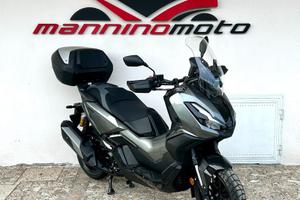 Honda ADV 350 versione 2026 Pronta consegna