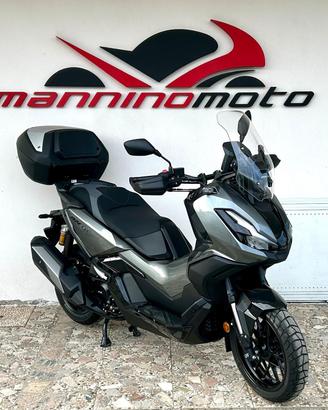 Honda ADV 350 versione 2026 Pronta consegna