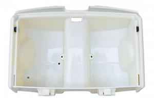 Baule anteriore per Vespa PK PKS Automatica 50 80 