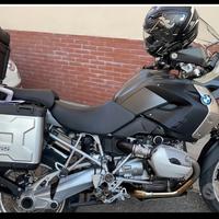 Bmw 1200 gs