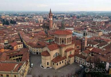 Abitazione a Treviglio (BG)