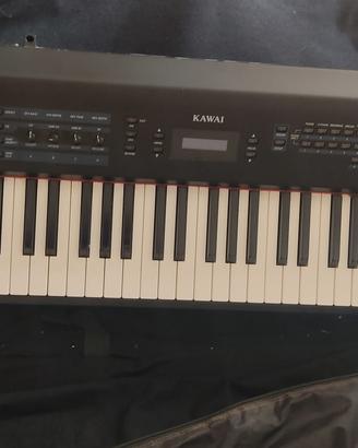 Tastiera musicale Kawai MP5