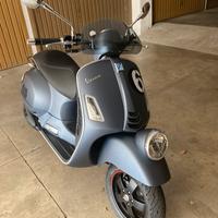 VESPA SEI GIORNI HPE 300