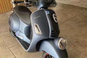 VESPA SEI GIORNI HPE 300