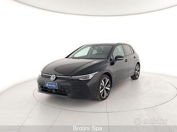 Volkswagen Golf 1.5 eTSI 115 CV DSG Edition Plus