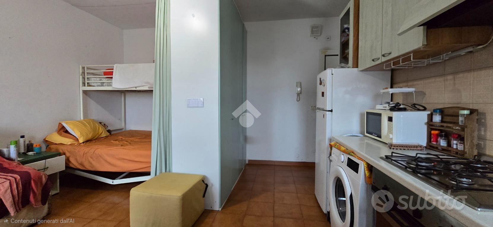 Appartamento – Cinisello Balsamo, Cornaggia, Crocetta - Vista 3