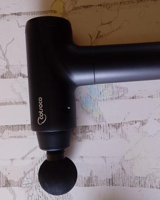 Cotsoco pistola massaggio muscolare 
