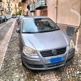 VOLKSWAGEN POLO 1.4 TDI 69CV