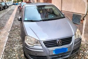 VOLKSWAGEN POLO 1.4 TDI 69CV