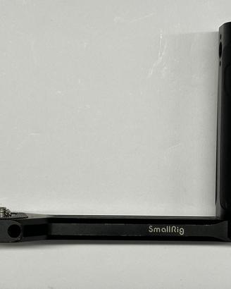 Maniglia Laterale SmallRig per DJI Ronin-S