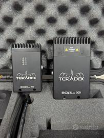 Teradek Bolt Pro 300 HDMI