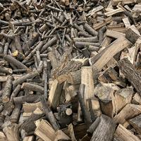 Legna secca da ardere
