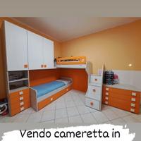 cameretta ragazzi