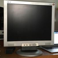 Monitor Acer AL922