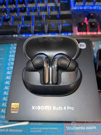Xiaomi Buds 4 Pro