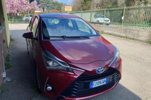 Autovettura tenuta bene. No fumatori