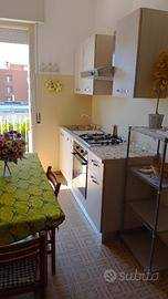 CERVIA Appartamento per VACANZE MARE 3 POSTI