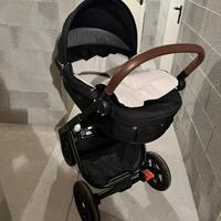 Passeggino Stokke trio trialz