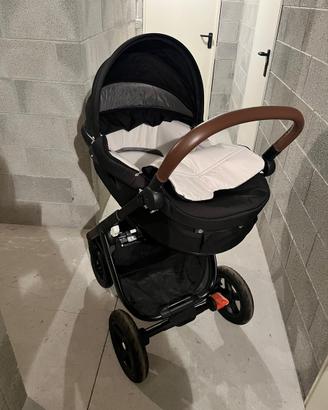 Passeggino Stokke trio trialz