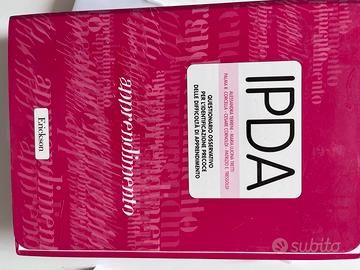 Test questionario psicologia