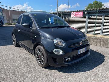 Fiat 500 1.2 Sport