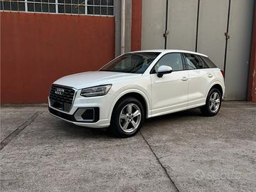 Audi Q2 1.6 Tdi Virtual