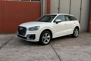 Audi Q2 1.6 Tdi Virtual