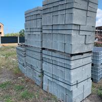 BLOCCHI IN CEMENTO