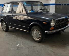 Autobianchi A112- auto d'epoca