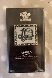 Creed Aventus Parfum 10 anniversario