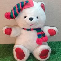 Raro Peluche Vintage Da Collezione Giochi Preziosi