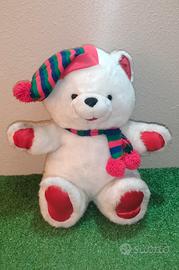 Raro Peluche Vintage Da Collezione Giochi Preziosi