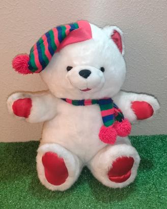 Raro Peluche Vintage Da Collezione Giochi Preziosi