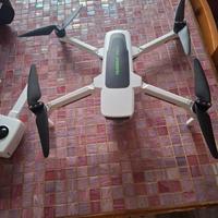 Drone professionale telecamera 4K