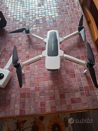 Drone professionale telecamera 4K