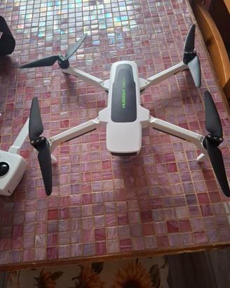 Drone professionale telecamera 4K